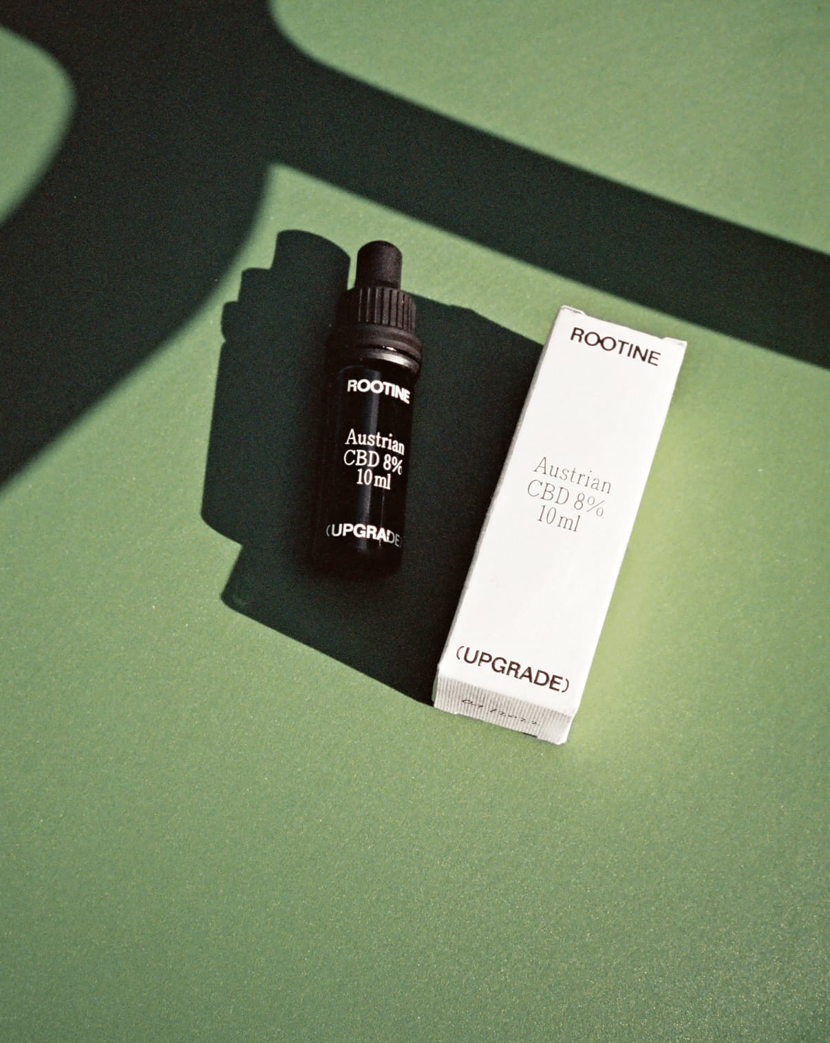 Daily Dialogue, project: Rootine Juice (Fig. 1)
