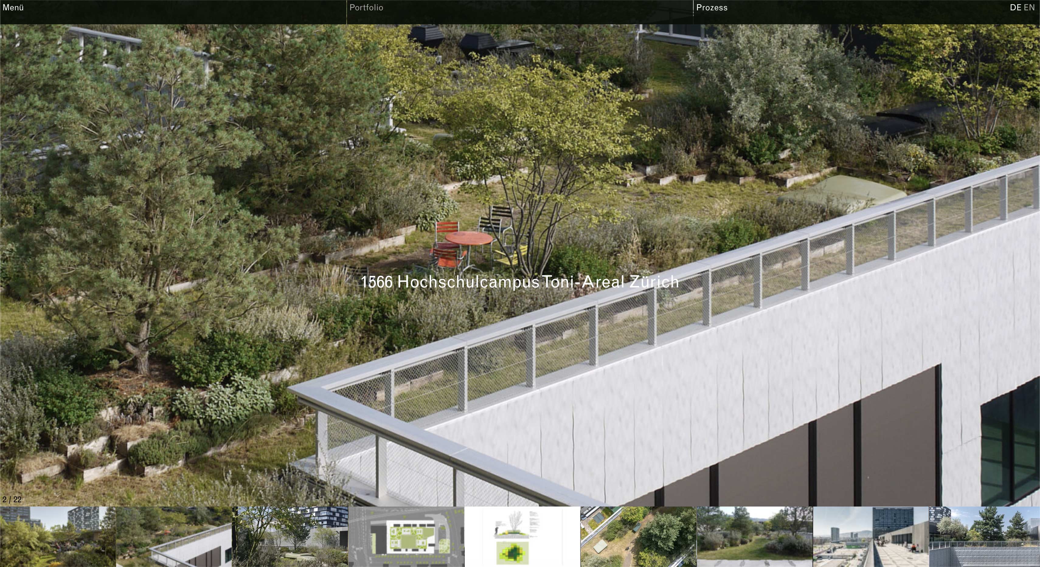 Daily Dialogue, Profile: Studio Vulkan (Thumbnail)