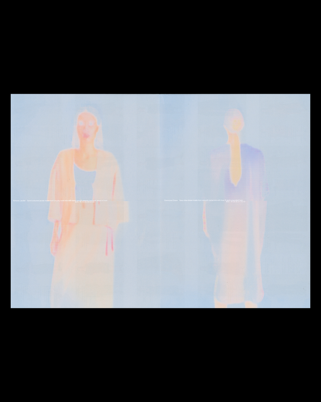 Daily Dialogue, project: WE.RE SS24 Lookbook (Fig. 3)