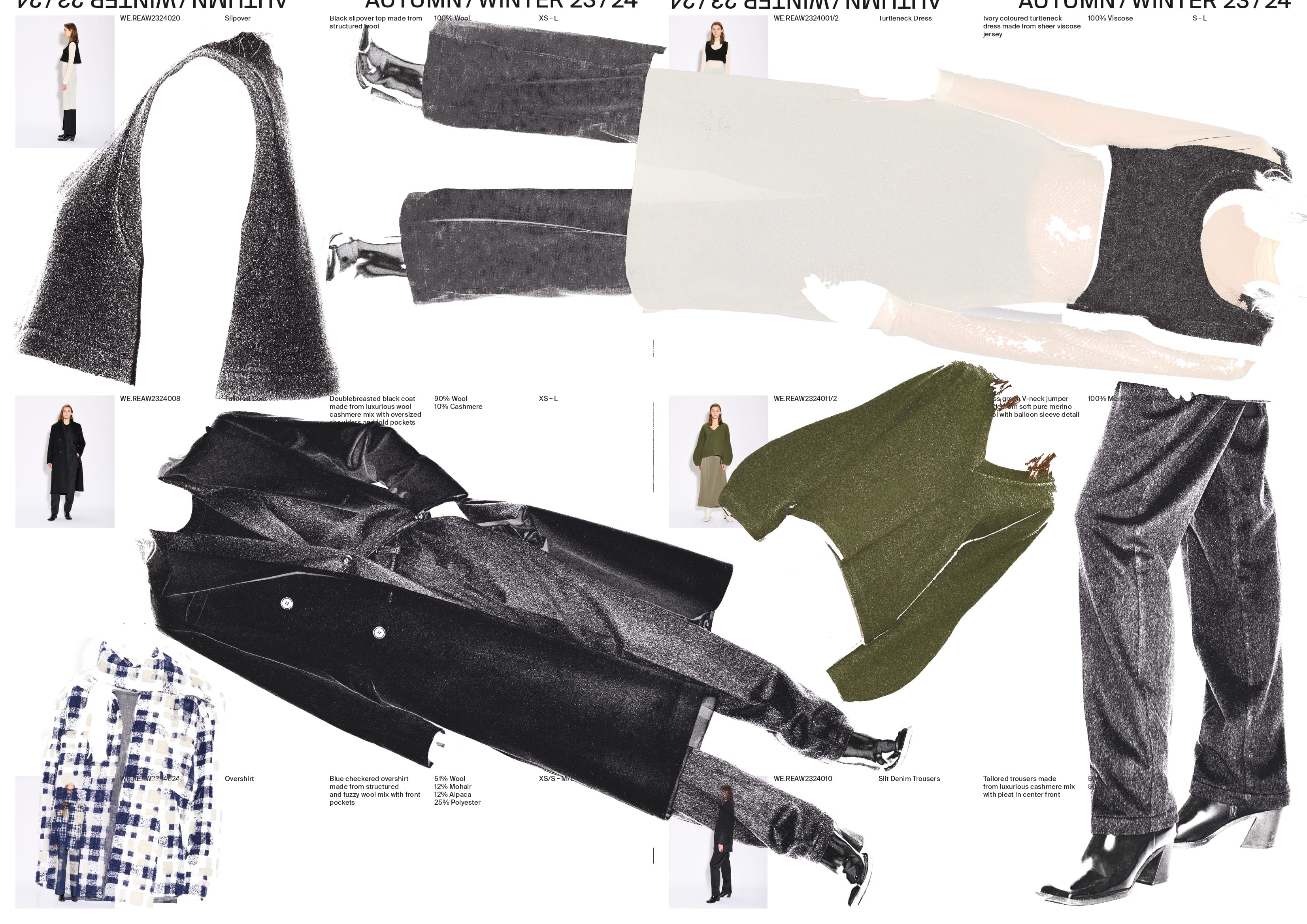 Daily Dialogue, project: WE.RE lookbooks 2017–2025 (Fig. 4)