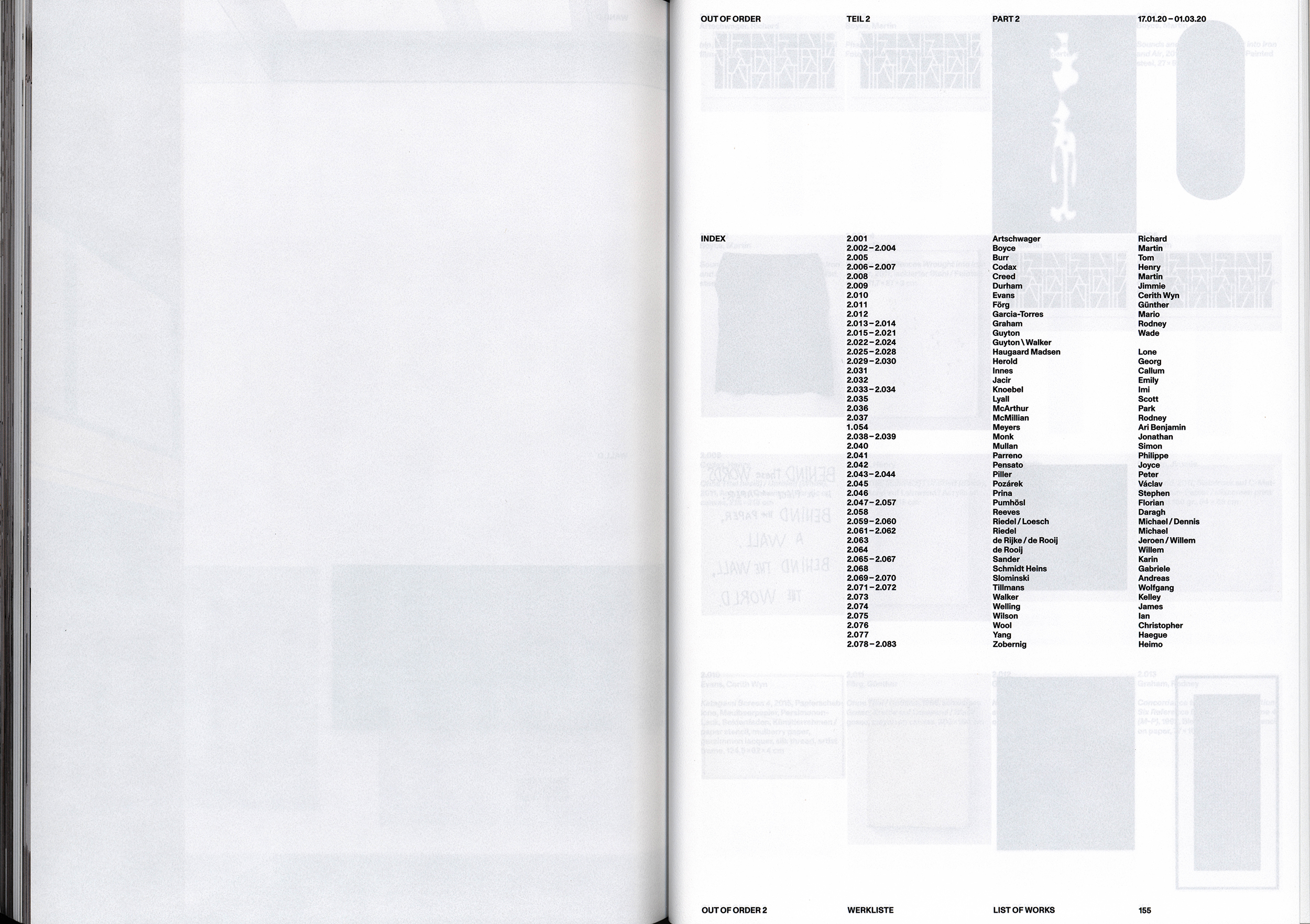 Daily Dialogue, project: Neues Museum Nürnberg ‘Out of Order’ (Fig. 4)