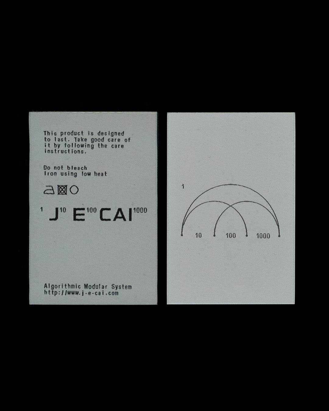Daily Dialogue, project: J E CAI (Fig. 6)