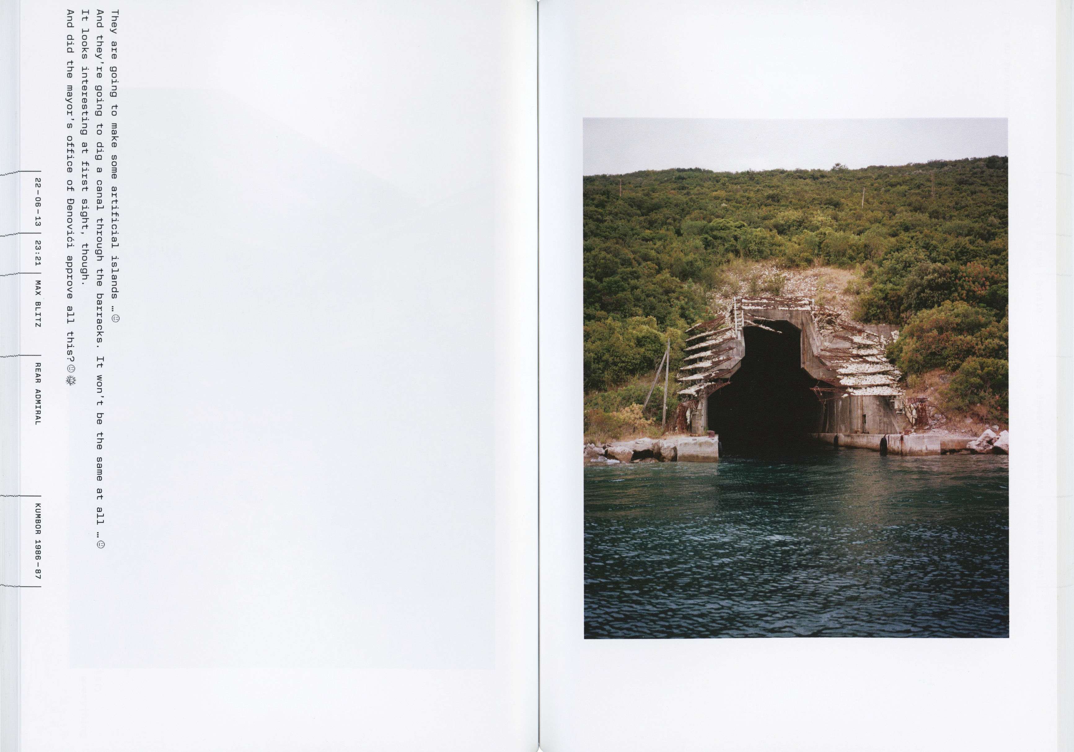 Daily Dialogue, project: Close to Portonovi (Fig. 5)