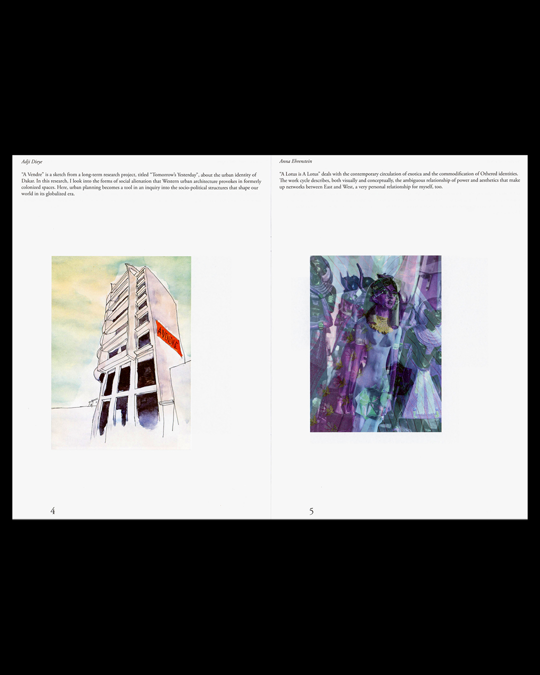 Daily Dialogue, project: Simon Lovermann, Handwerke (Fig. 5)