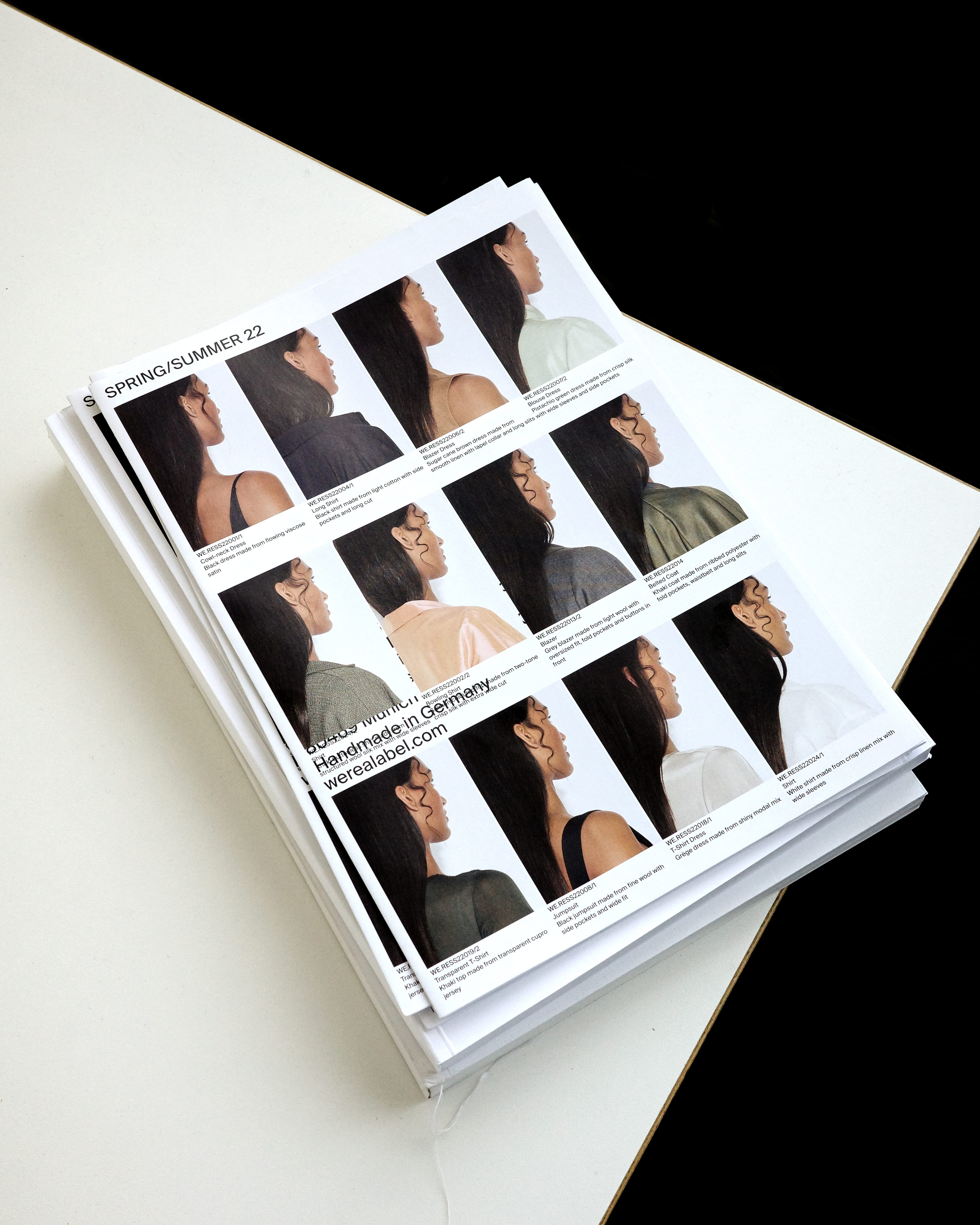 Daily Dialogue, project: WE.RE lookbooks 2017–2025 (Fig. 7)