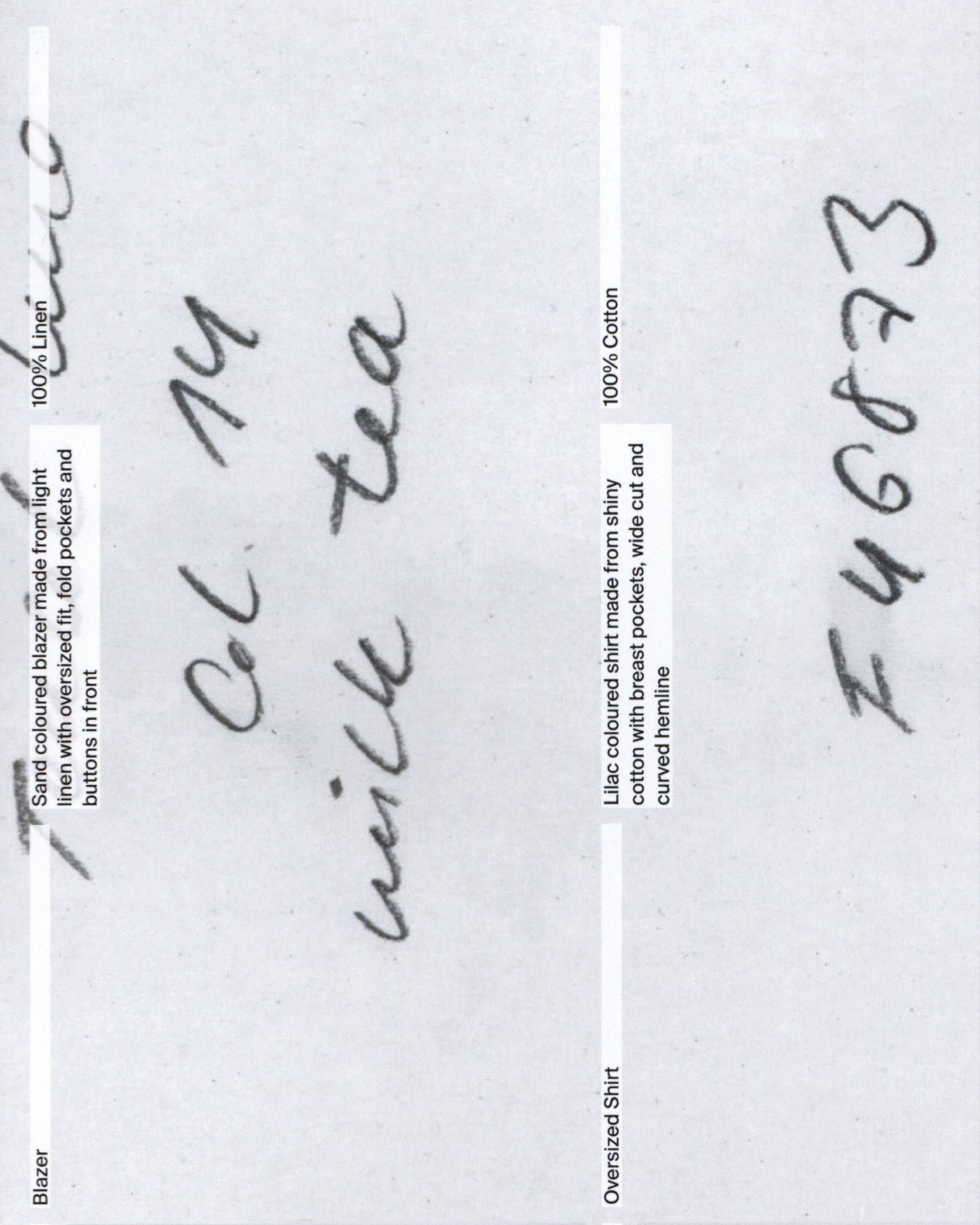Daily Dialogue, project: WE.RE SS23 Lookbook (Fig. 5)