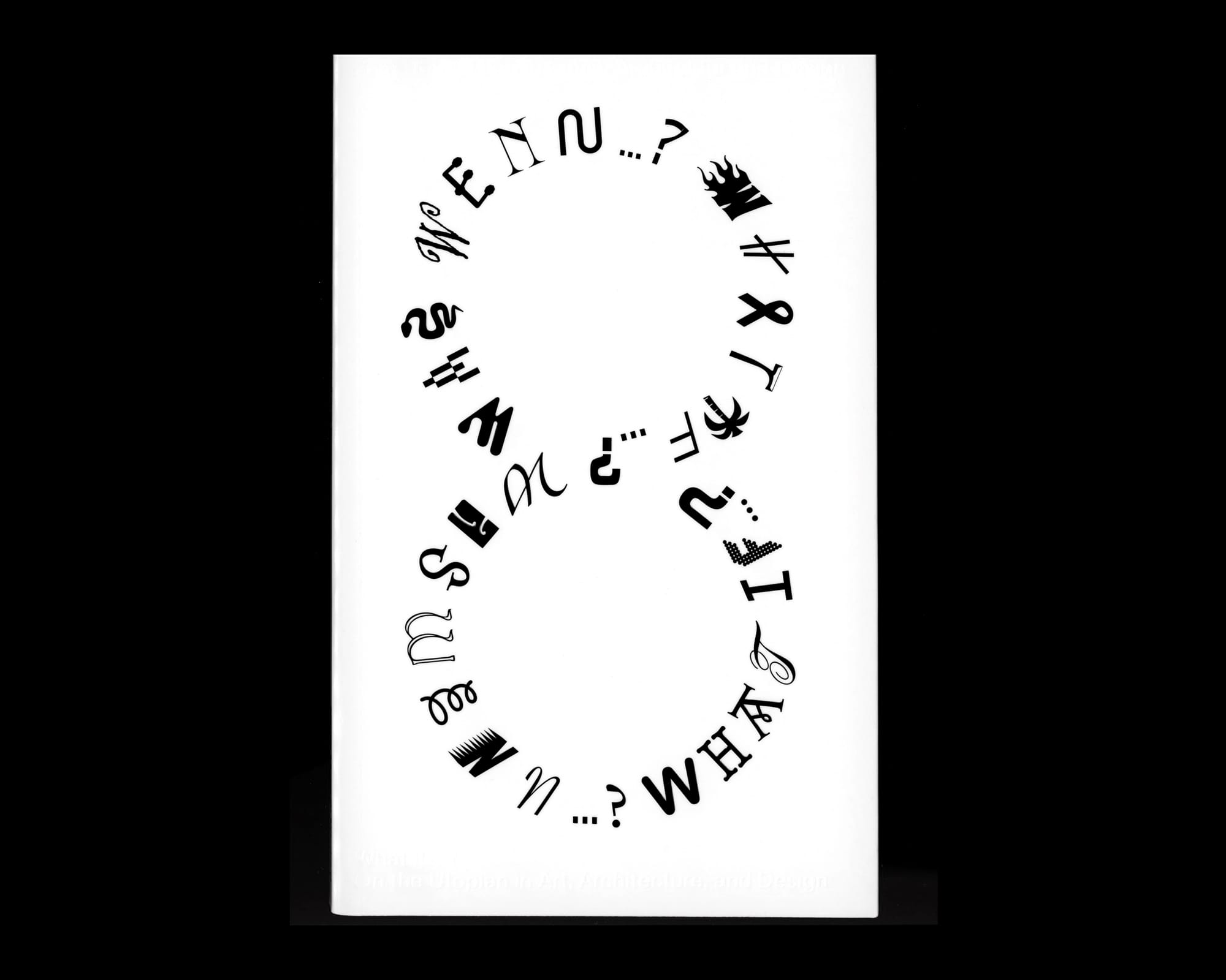 Daily Dialogue, Work: Neues Museum Nürnberg ‘What if…?’ (Thumbnail alt.)
