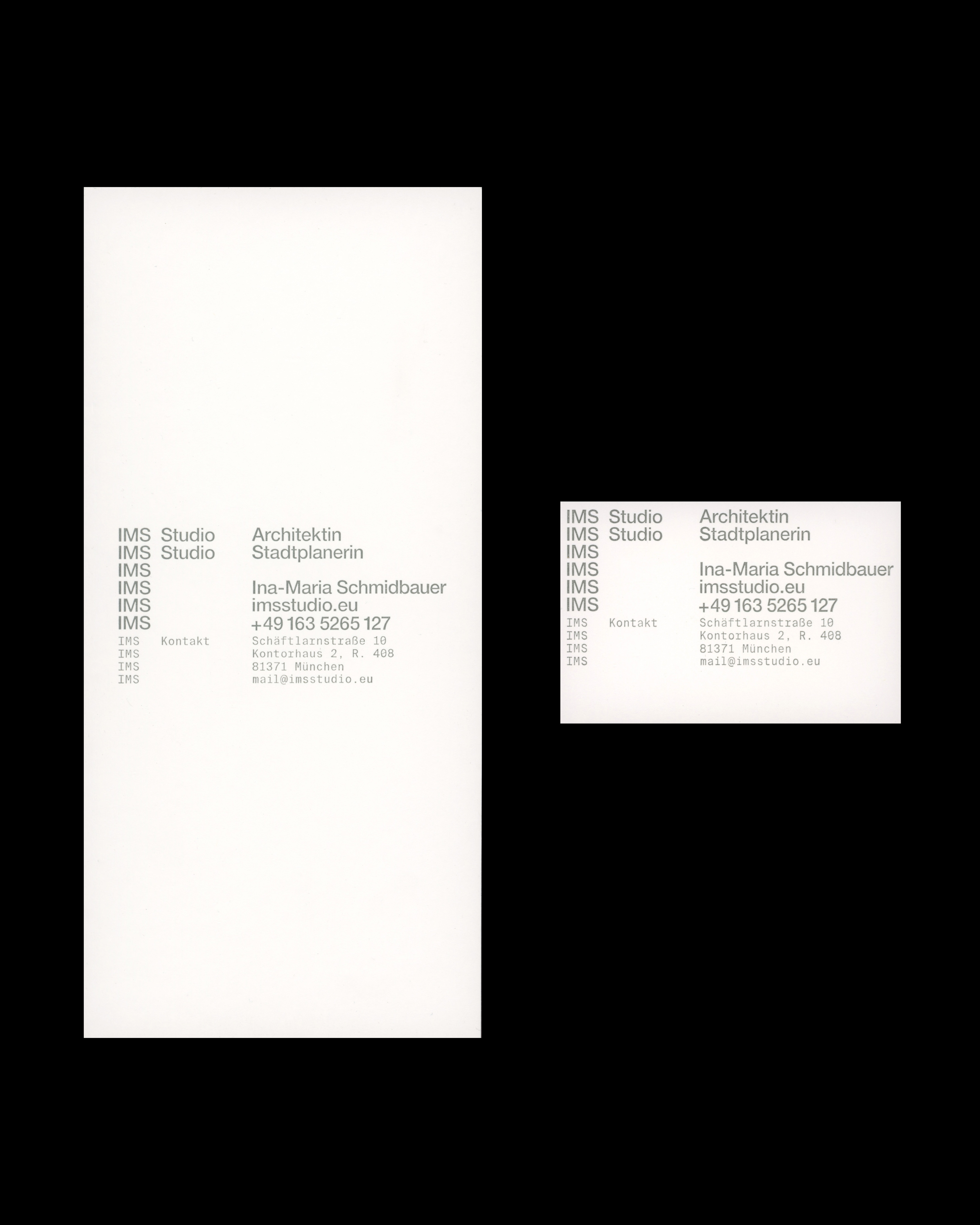 Daily Dialogue, project: IMS Studio (Fig. 9)
