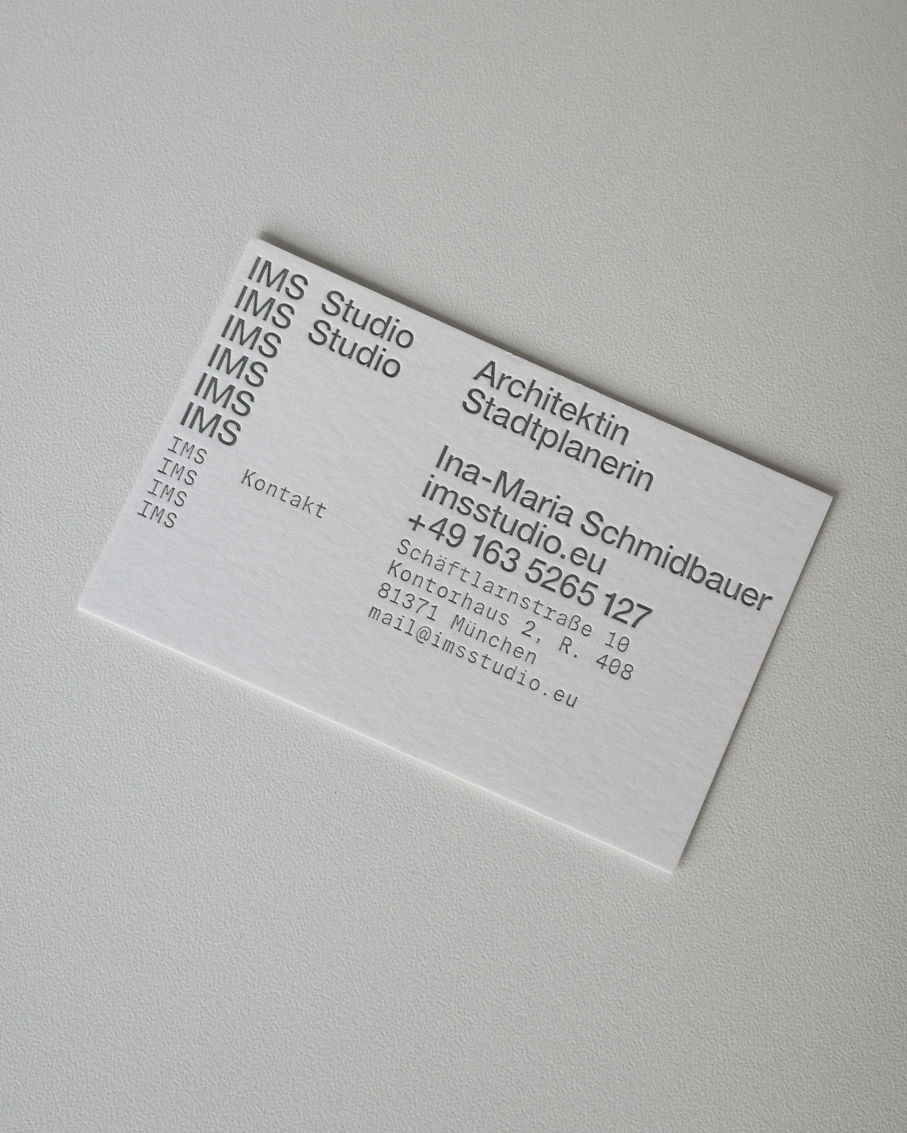 Daily Dialogue, project: IMS Studio (Fig. 8)