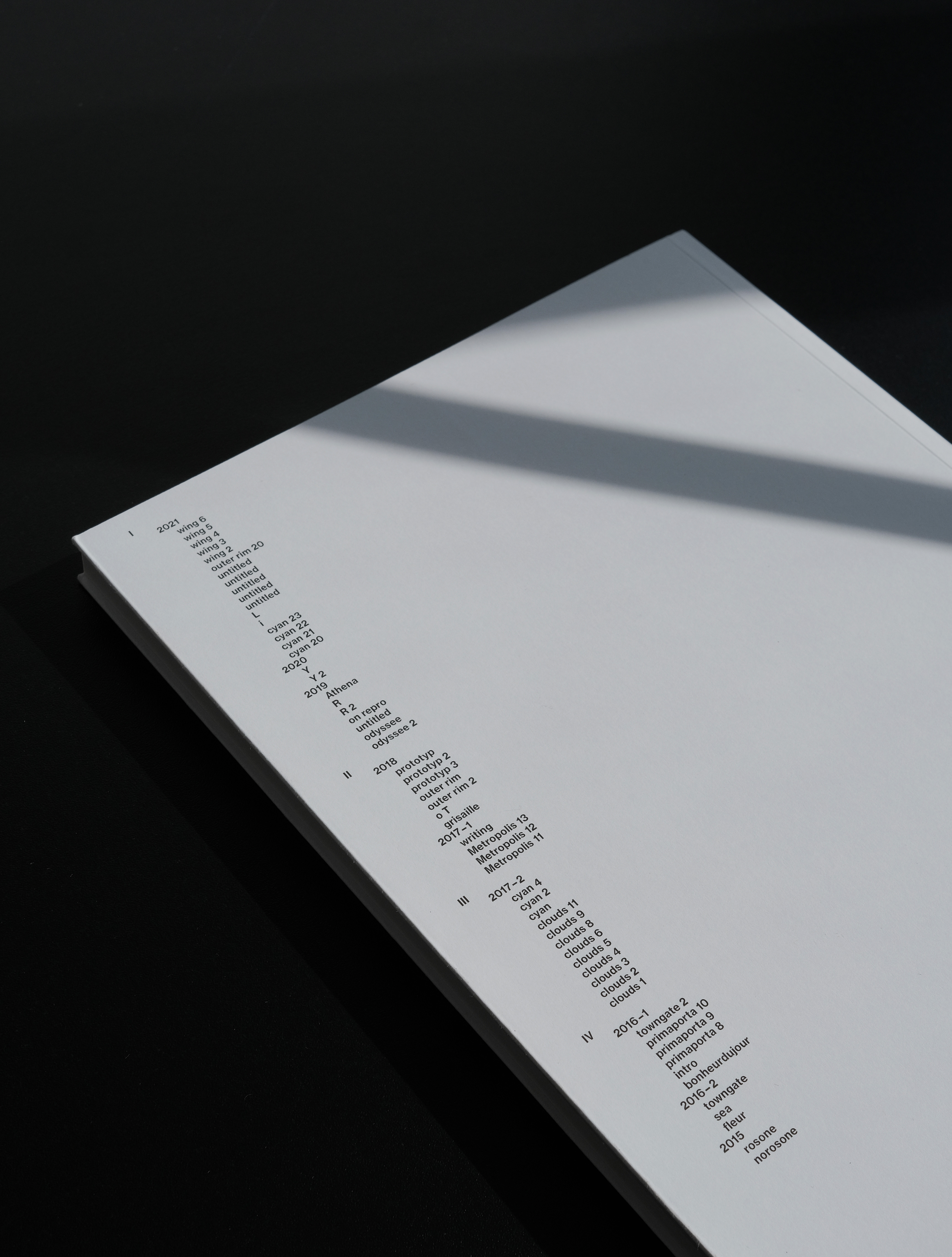 Daily Dialogue, project: Mark Kilian ‘2015–2021 Works’ (Fig. 5)