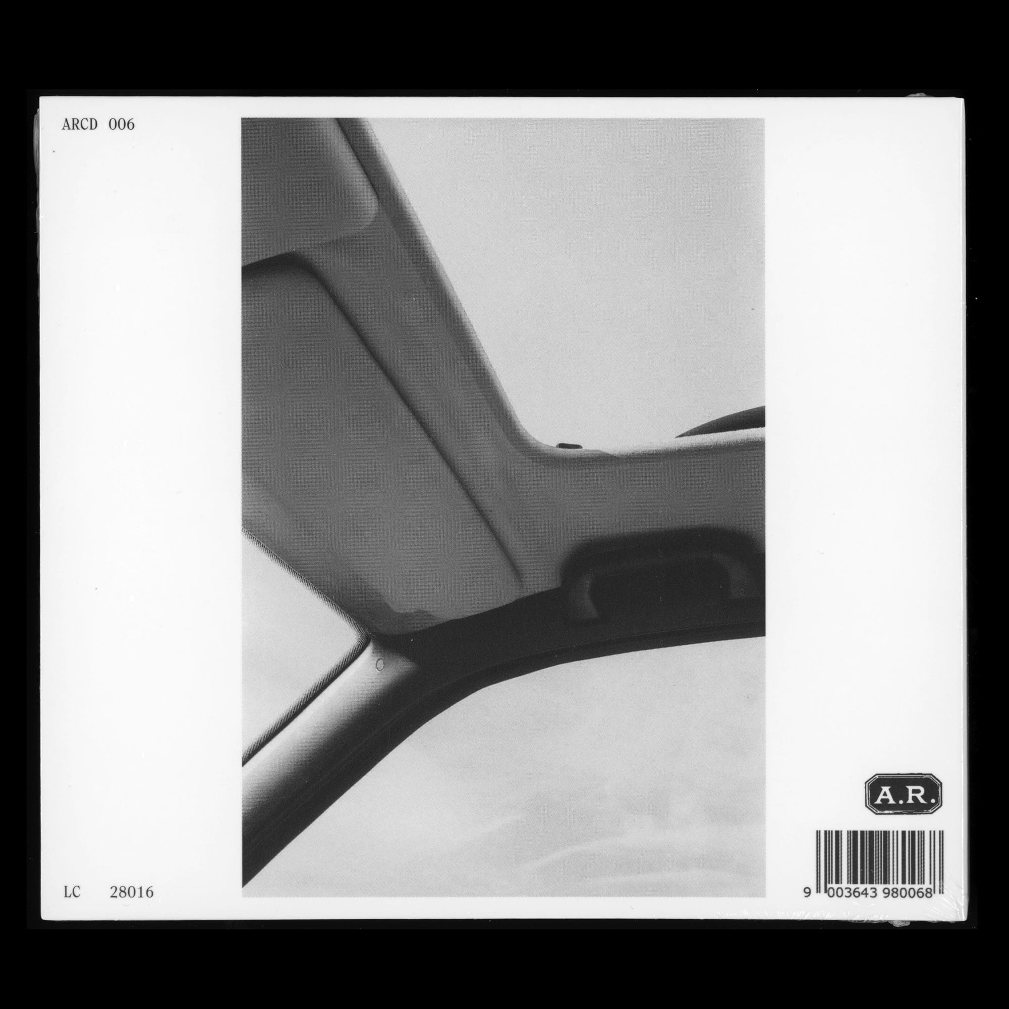 Daily Dialogue, project: Aldilà Records (Fig. 2)