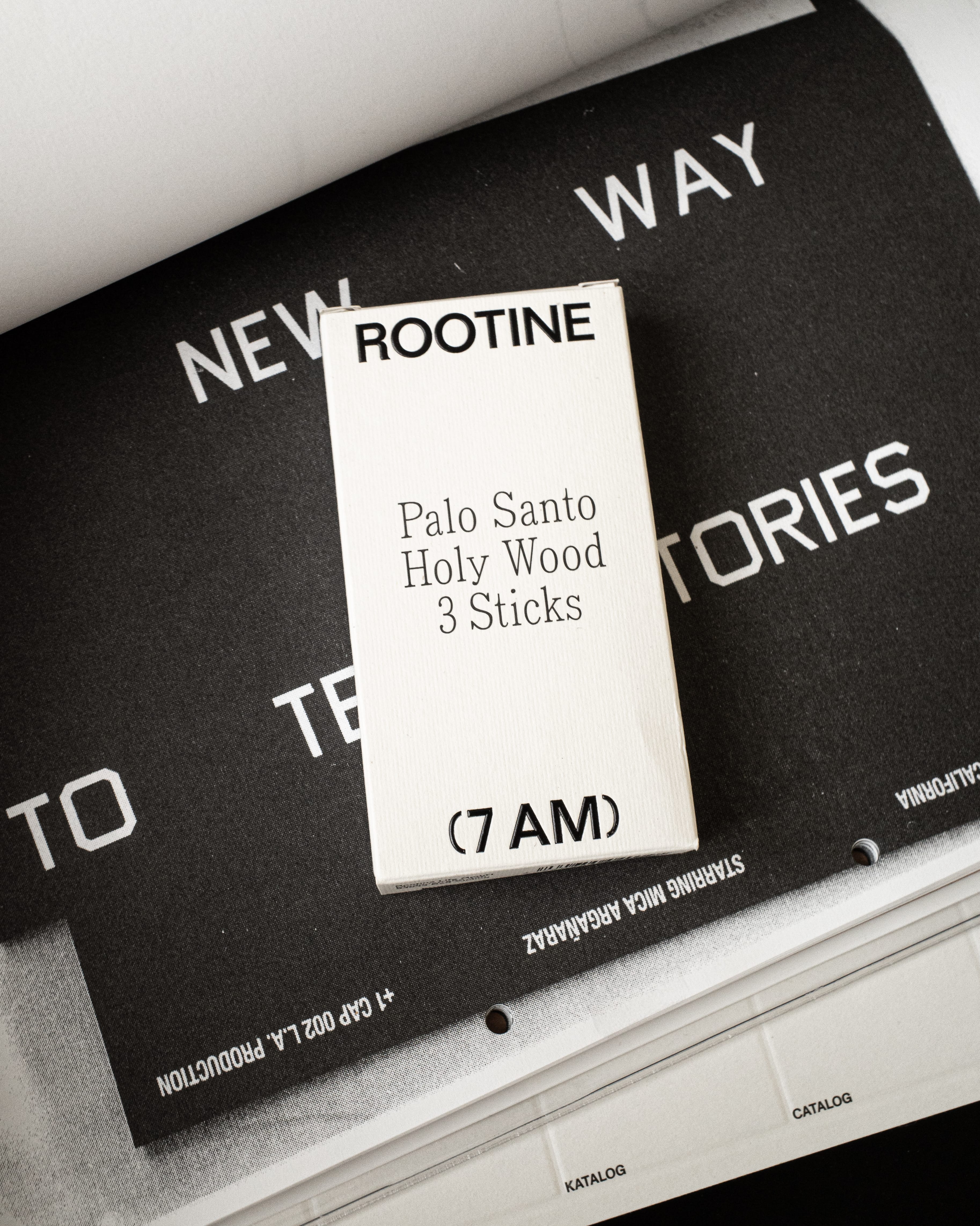 Daily Dialogue, project: Rootine Juice (Fig. 3)