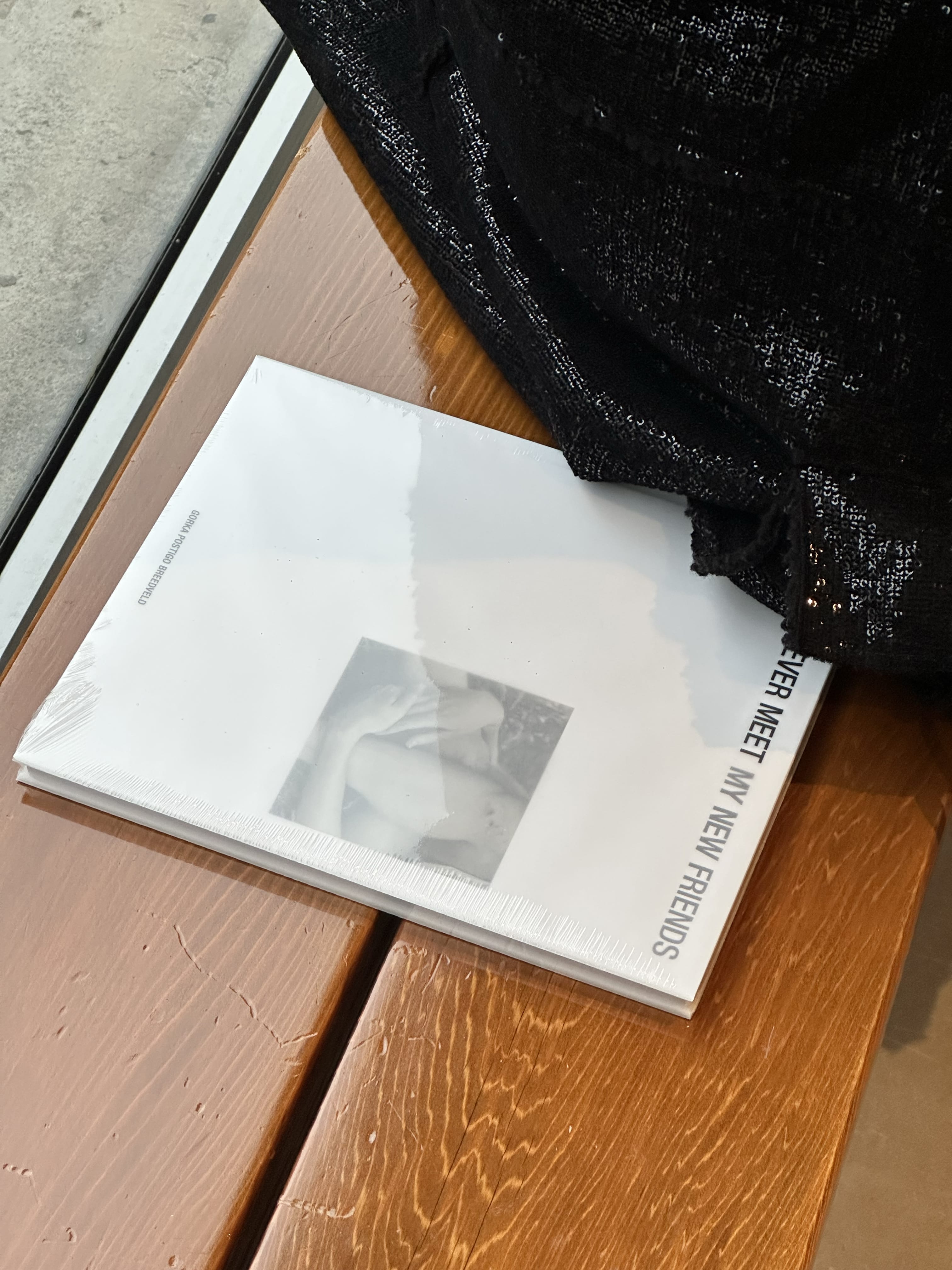 Daily Dialogue, project: PROGRESSO Archive 009 – Gorka Postigo (Fig. 1)