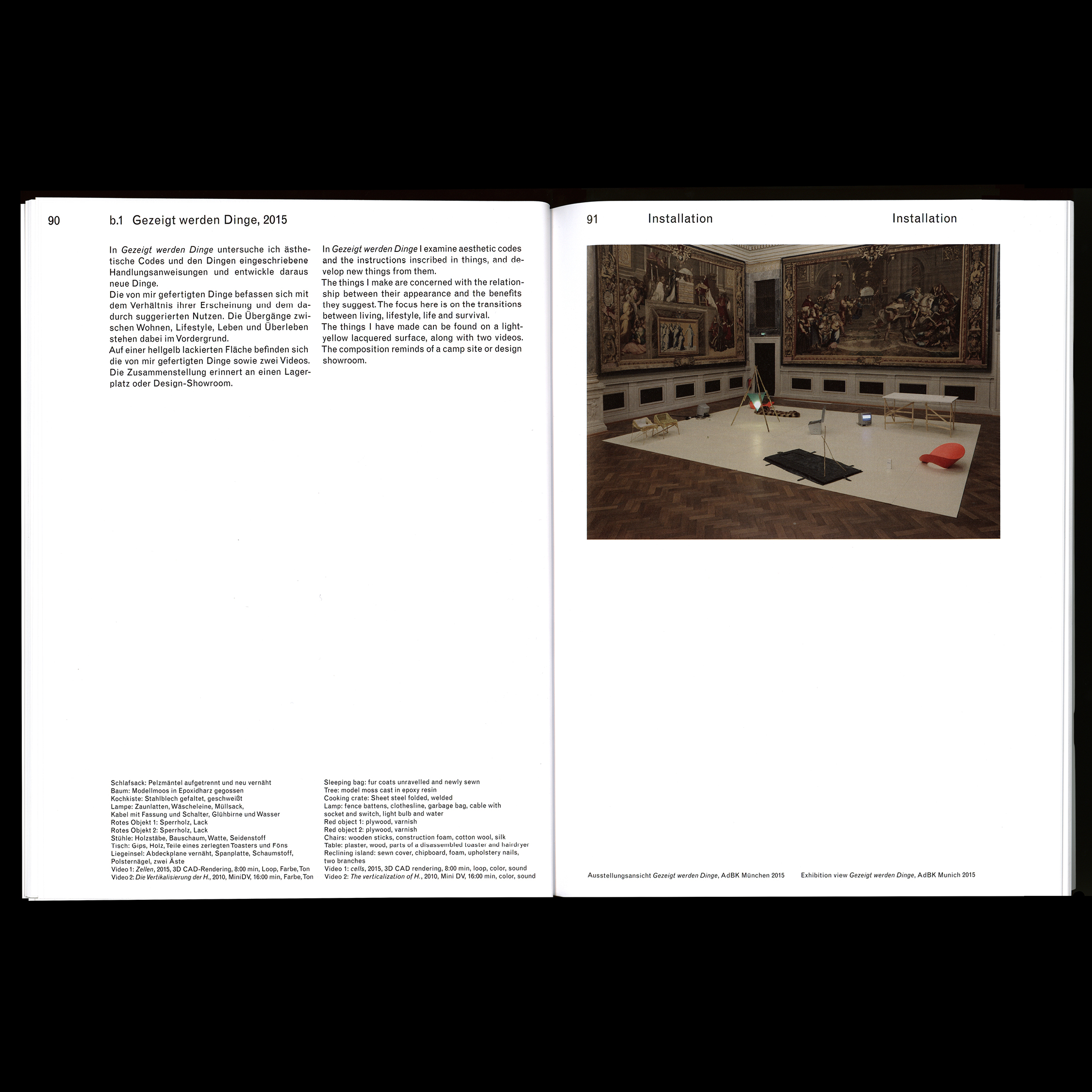 Daily Dialogue, project: Hennicker-Schmidt, ‘Mein Body braucht viel mehr response’ (Fig. 6)