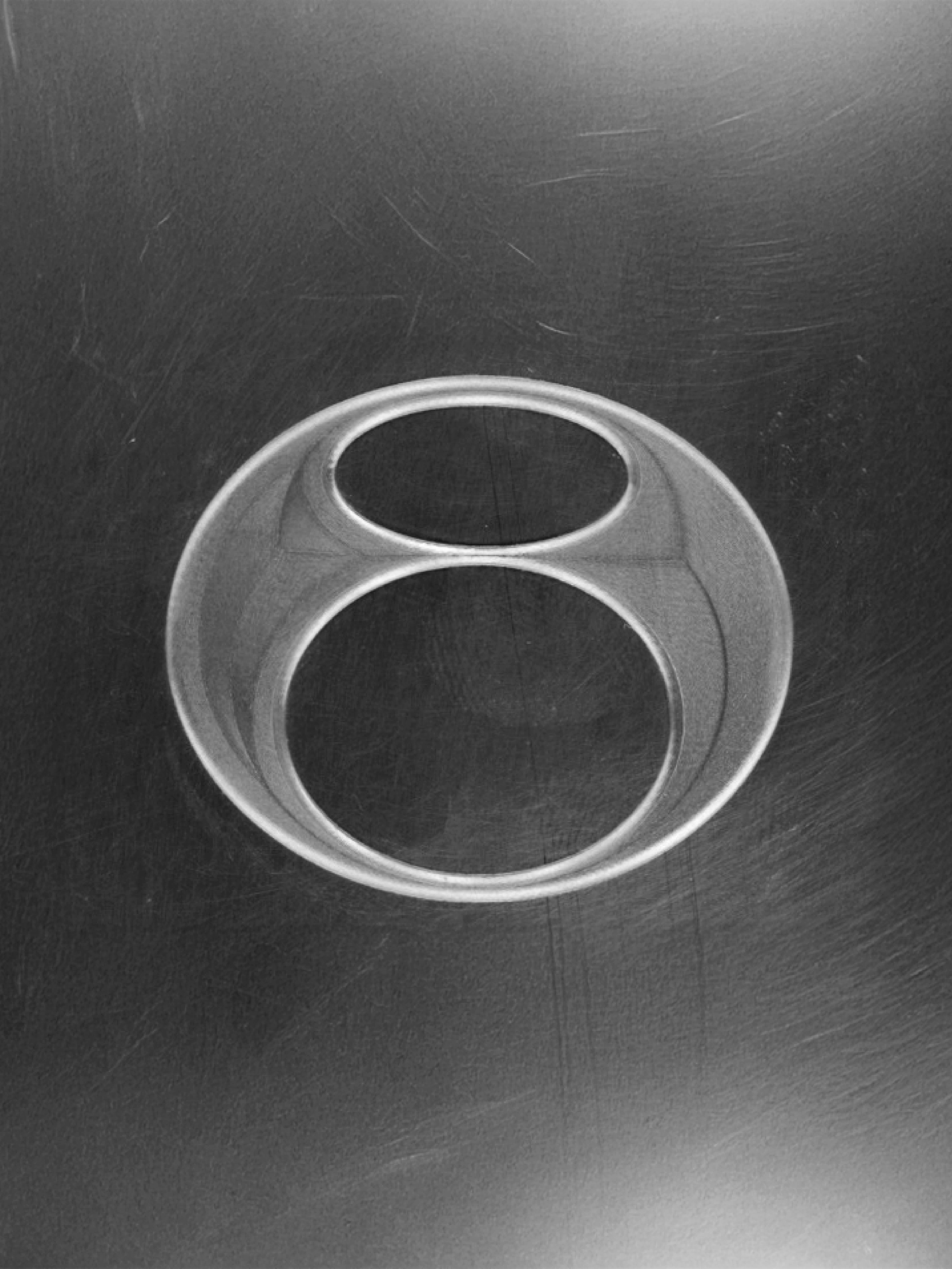 Daily Dialogue, Work: ORII (Thumbnail alt.)