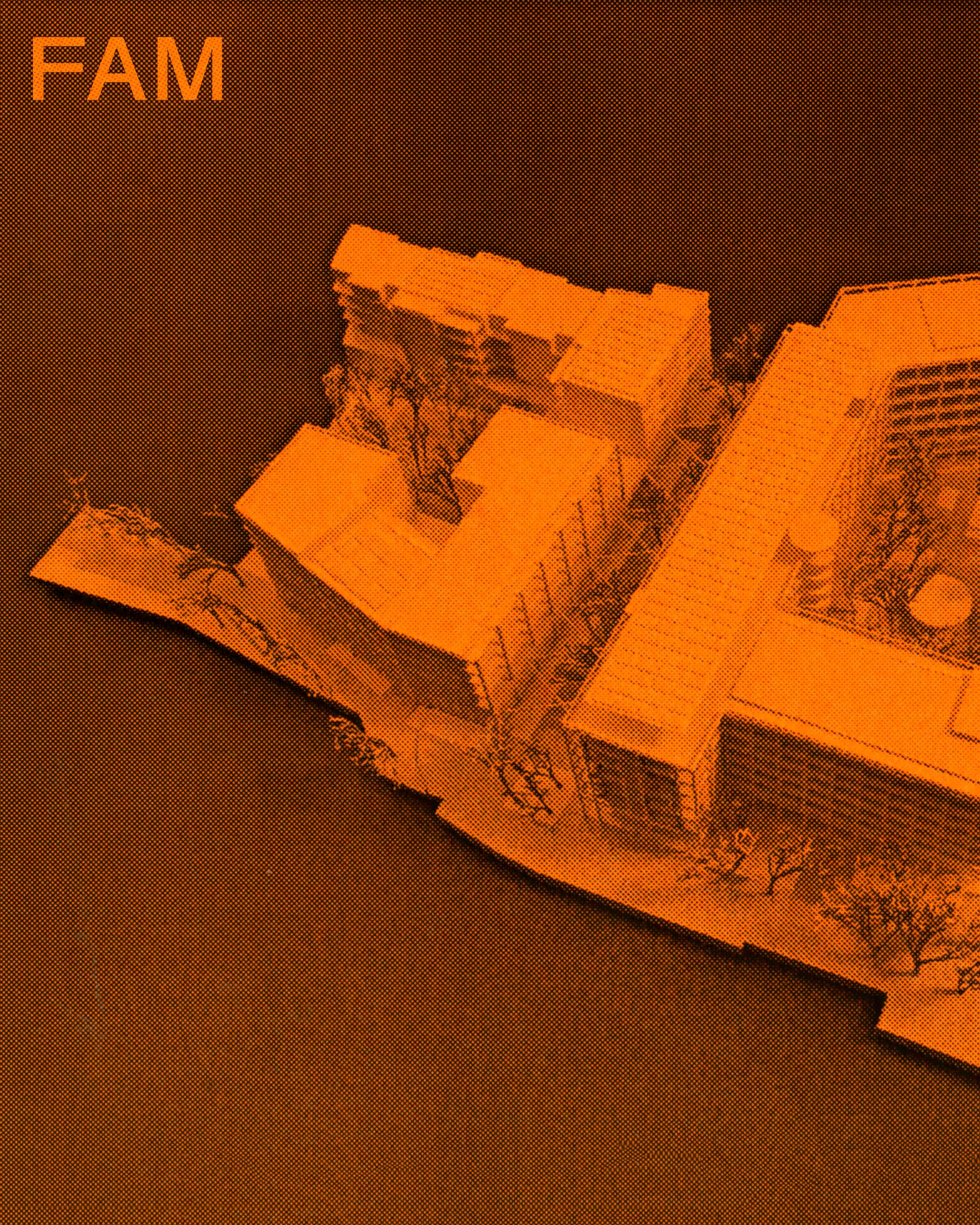 Daily Dialogue, project: FAM Architects (Fig. 2)