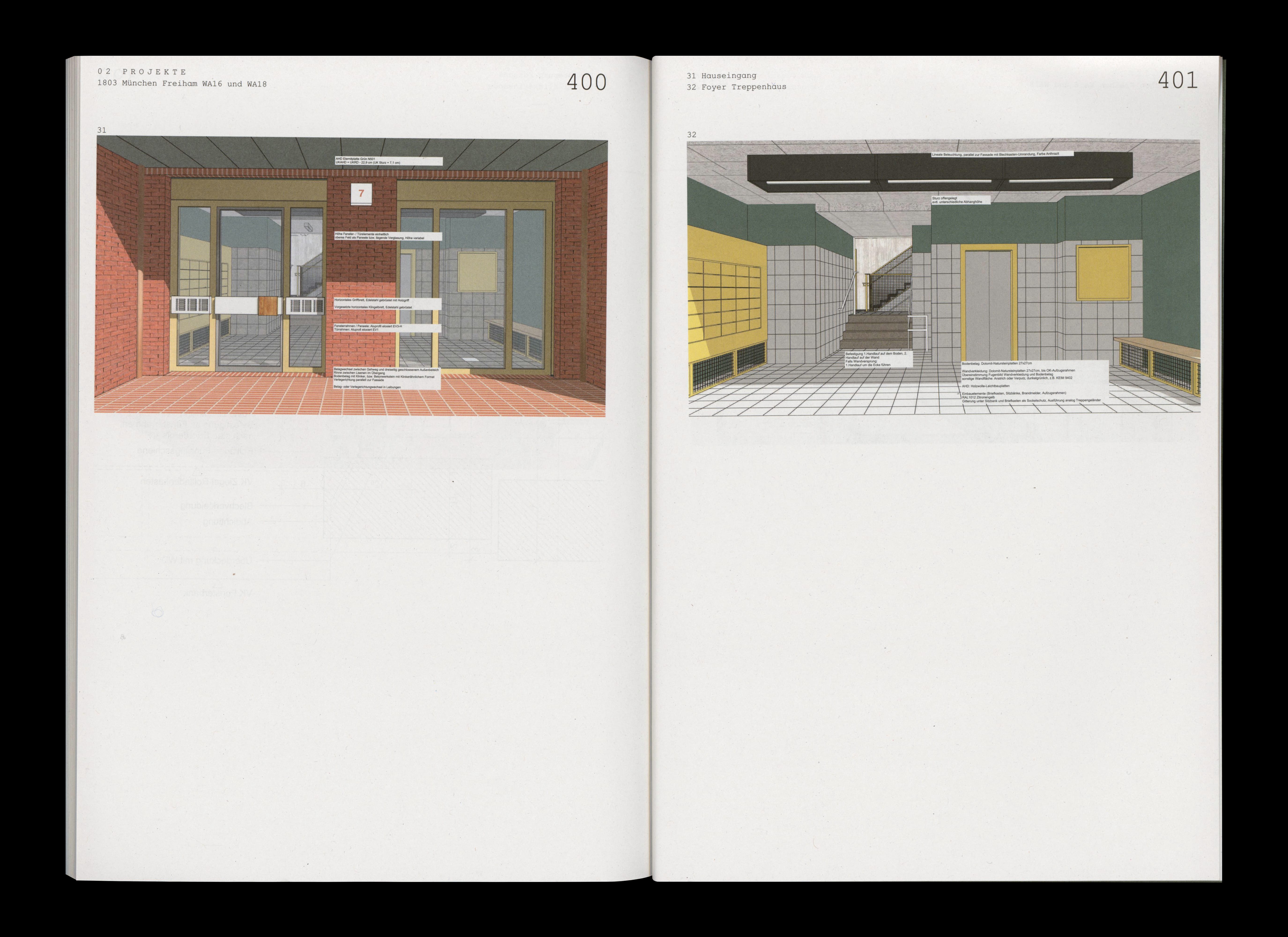 Daily Dialogue, project: MNA Publications (Fig. 5)