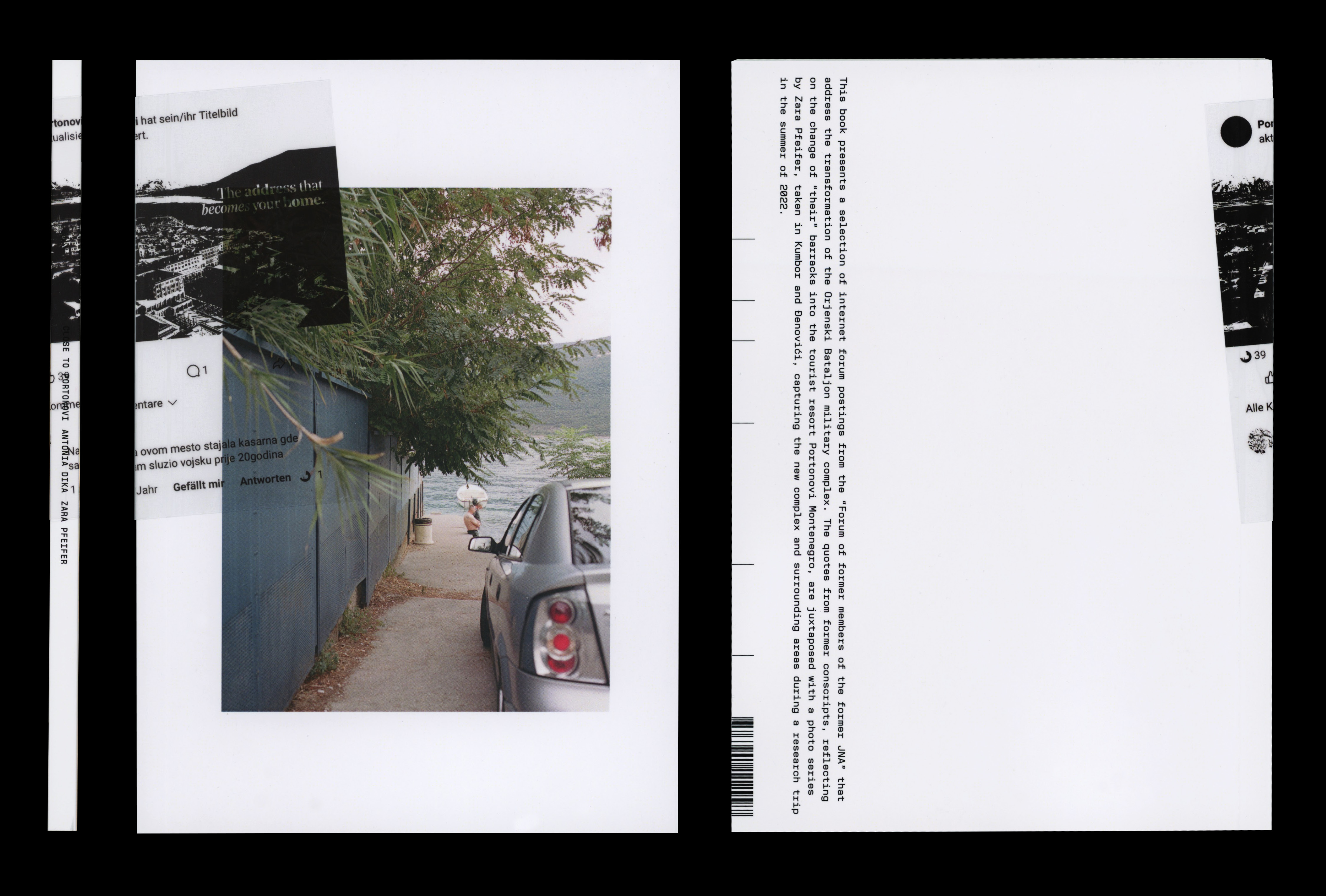 Daily Dialogue, project: Close to Portonovi (Fig. 1)