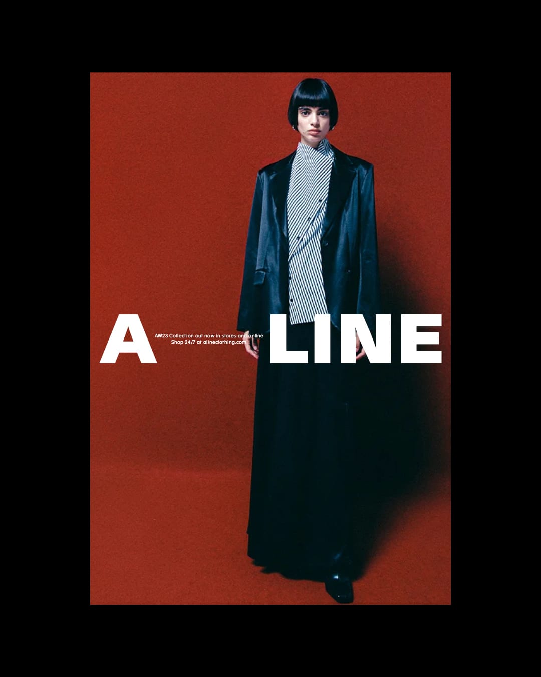 Daily Dialogue, project: A LINE (Fig. 12)